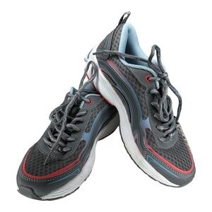 Ryka Memory Foam Athletic Shoes‎